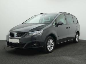 Seat Alhambra 1.4 TSI DSG Style NAVI ACC KAMERA
