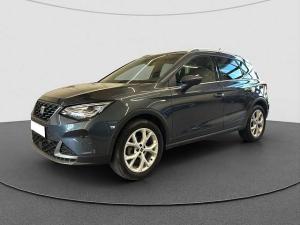 Seat Arona 1.0 TSI DSG FR AB 199EUR NAVI KAMERA SHZ LED