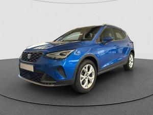 Seat Arona 1.0 TSI DSG FR AB 199EUR NAVI KAMERA SHZ LED