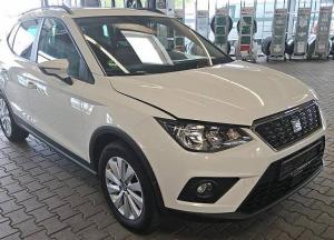 Seat Arona 1.0 TSI DSG Style AHK REAR VIEW NAVI SHZ