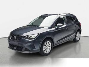 Seat Arona 1.0 TSI DSG STYLE NAVI LED SICHT MIRROR-LINK PDC L