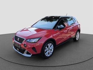Seat Arona 1.0 TSI DSG Xperience LED ACC PARK-ASSIST