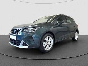 Seat Arona 1.0 TSI DSG Xperience NAVI SHZ LED PDC