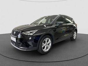 Seat Arona 1.0 TSI FR AB 179EUR NAVI KAMERA SHZ LED