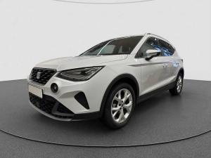 Seat Arona 1.0 TSI FR AB 188EUR NAVI REAR VIEW NSW SHZ