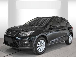 Seat Arona 1.0 TSI Style-Audio Navi*Kamera*LED*SEAT Media-System PLUS*SHZ