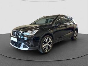Seat Arona 1.0 TSI Xperience AHK KAMERA ACC LED NAVI