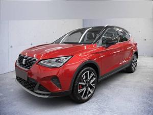 Seat Arona 1.5 TSI DSG FR NAVI ACC LED 18