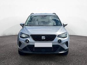Seat Arona Reference TSI|5-J-GAR|LED|SHZ|TEMPOMAT|