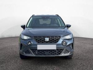 Seat Arona Reference TSI|5-J-GAR|LED|SHZ|TEMPOMAT|