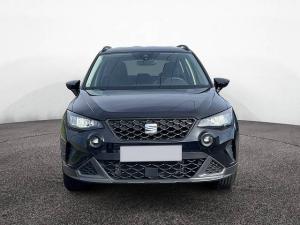 Seat Arona Reference TSI|5-J-GAR|LED|SHZ|TEMPOMAT|