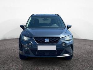 Seat Arona Reference TSI|5-J-GAR|LED|SHZ|TEMPOMAT|