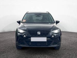 Seat Arona Reference TSI|5-J-GAR|LED|SHZ|TEMPOMAT|