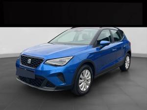 Seat Arona Style 1.0 TSI AUT+NAVI+CARPLAY+PDC+LED+