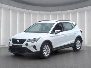 Seat Arona Style 1.0TSI*LED ACC Navi R-Kam Keyless