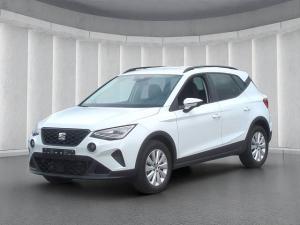Seat Arona Style 1.0TSI*LED ACC R-Kam Navi Keyless
