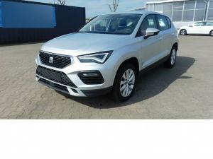 Seat Ateca 1.5 Style TSI BMT Navi Klima Alu