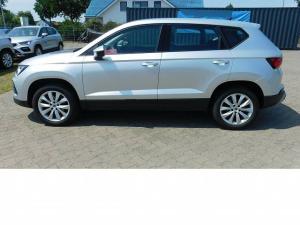 Seat Ateca 1.5 Style TSI BMT Navi Klima Alu