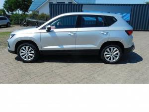 Seat Ateca 1.5 Style TSI BMT Navi Klima Alu