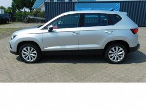 Seat Ateca 1.5 Style TSI BMT Navi Klima Alu