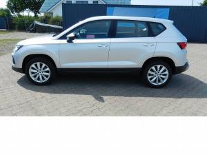 Seat Ateca 1.5 Style TSI BMT Navi Klima Alu