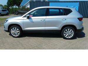Seat Ateca 1.5 Style TSI BMT Navi Klima Alu