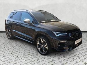 Seat Ateca 1.5 Style TSI BMT Navi Klima Alu