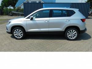 Seat Ateca 1.5 Style TSI BMT Navi Klima Alu