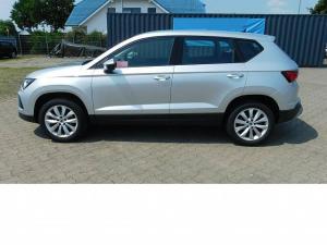 Seat Ateca 1.5 Style TSI BMT Navi Klima Alu