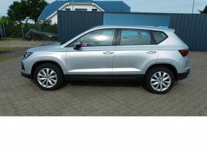 Seat Ateca 1.5 Style TSI BMT Navi Klima Alu