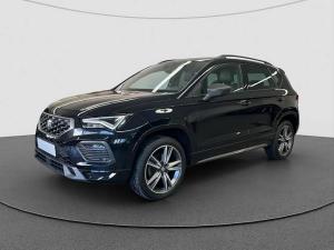 Seat Ateca 1.5 TSI DSG FR AB 299EUR AHK NAVI BEATS VIEW