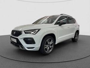 Seat Ateca 1.5 TSI DSG FR AHK BEATS NAVI SHZ LED