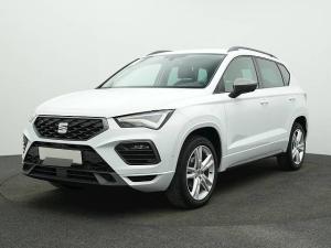 Seat Ateca 1.5 TSI DSG FR-Line NAVI AREAVIEW LED BEATS
