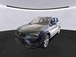 Seat Ateca 1.5 TSI DSG FR NAVI KAMERA ALU18 BEATS