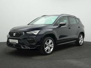 Seat Ateca 1.5 TSI DSG FR NAVI LED EASY-OPEN BEATS ALU