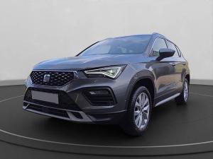 Seat Ateca 1.5 TSI DSG Xperience AHK ACC LED CAM SHZ