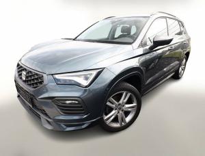 Seat Ateca 2.0 TDI 150 DSG FR LED Nav ACC SHZ LaneA
