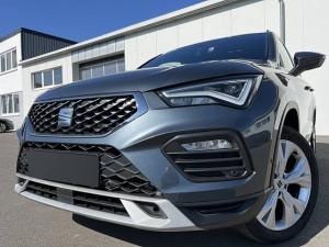 Seat Ateca 2.0 TDI DSG 4Drive X-PERIENCE AHK Navi DAB ACC LED SHZ PDC Klima