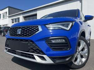 Seat Ateca 2.0 TDI DSG X-PERIENCE 156¤ m. 20 Anzahlung AHK Digital Cockpit Navi ACC LED DAB SHZ PDC Klima