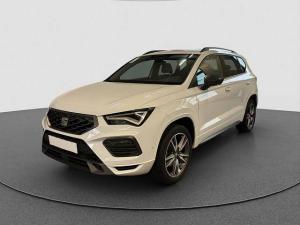 Seat Ateca 2.0 TDI FR AB 349EUR AHK KAMERA NAVI SHZ LED