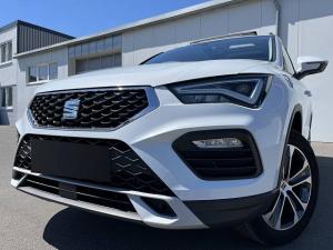 Seat Ateca 2.0 TDI Style 169¤ m. 20 Anzahlung AHK Panorama DAB Navi LED SHZ PDC Klima