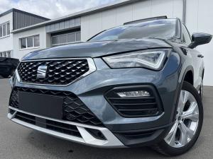 Seat Ateca 2.0 TDI X-PERIENCE 169¤ m. 20 Anzahlung Panorama DAB Navi ACC LED SHZ PDC Klima
