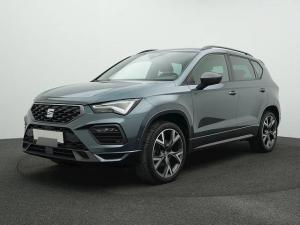 Seat Ateca 2.0 TSI DSG 4Dr. FR-Line NAVI ALU19 AHK KAMERA