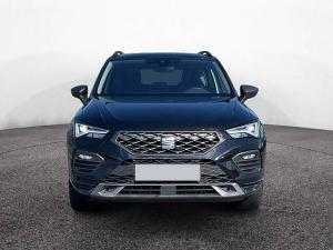 Seat Ateca FR TDI DSG|PANO|AHK|BEATS|eHECK|ACC|NAVI
