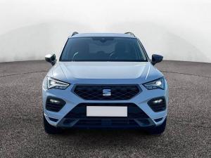 Seat Ateca FR TDI DSG|PANO|AHK|BEATS|eHECK|ACC|NAVI