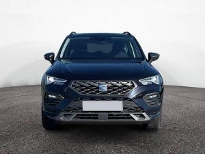 Seat Ateca FR TDI DSG|PANO|AHK|BEATS|eHECK|ACC|NAVI
