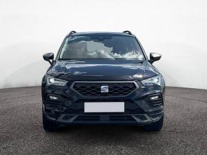 Seat Ateca FR TDI DSG|PANO|AHK|BEATS|eHECK|ACC|NAVI