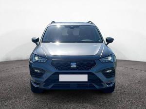 Seat Ateca FR TDI DSG|PANO|AHK|BEATS|eHECK|ACC|NAVI