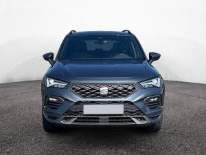 Seat Ateca FR TSI DSG|NAVI|KESSY|KAMERA|VOLL-LED|SHZ|