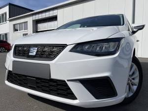 Seat Ibiza 1.0 Style 91¤ m. 20 Anzahlung DAB LED PDC SHZ Klima